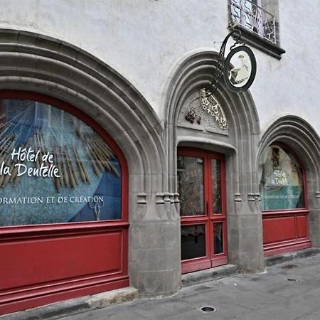 Chez Vous... A La Chanoinerie بريود المظهر الخارجي الصورة